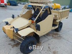 Vtt Loading Ramps Alliage Remorque Ramps Ex Army Surplus Land Rover Off Road Tomcat