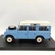 Whitebox 124 Mod&egrave;le R&eacute;duit Diecast Tout-terrain Land Rover Series Iii 109