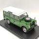 Whitebox 1/24 Land Rover 109 V&eacute;hicule Tout-terrain Land Rover Defender Voiture En Alliage