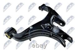 Zwt-lr-004 Triangle de suspension arrière gauche inférieur extérieur NTY neuf